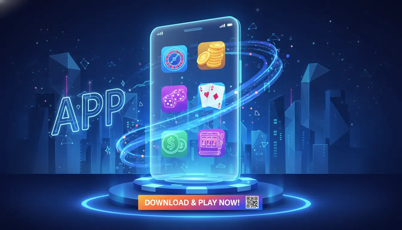 Platin App