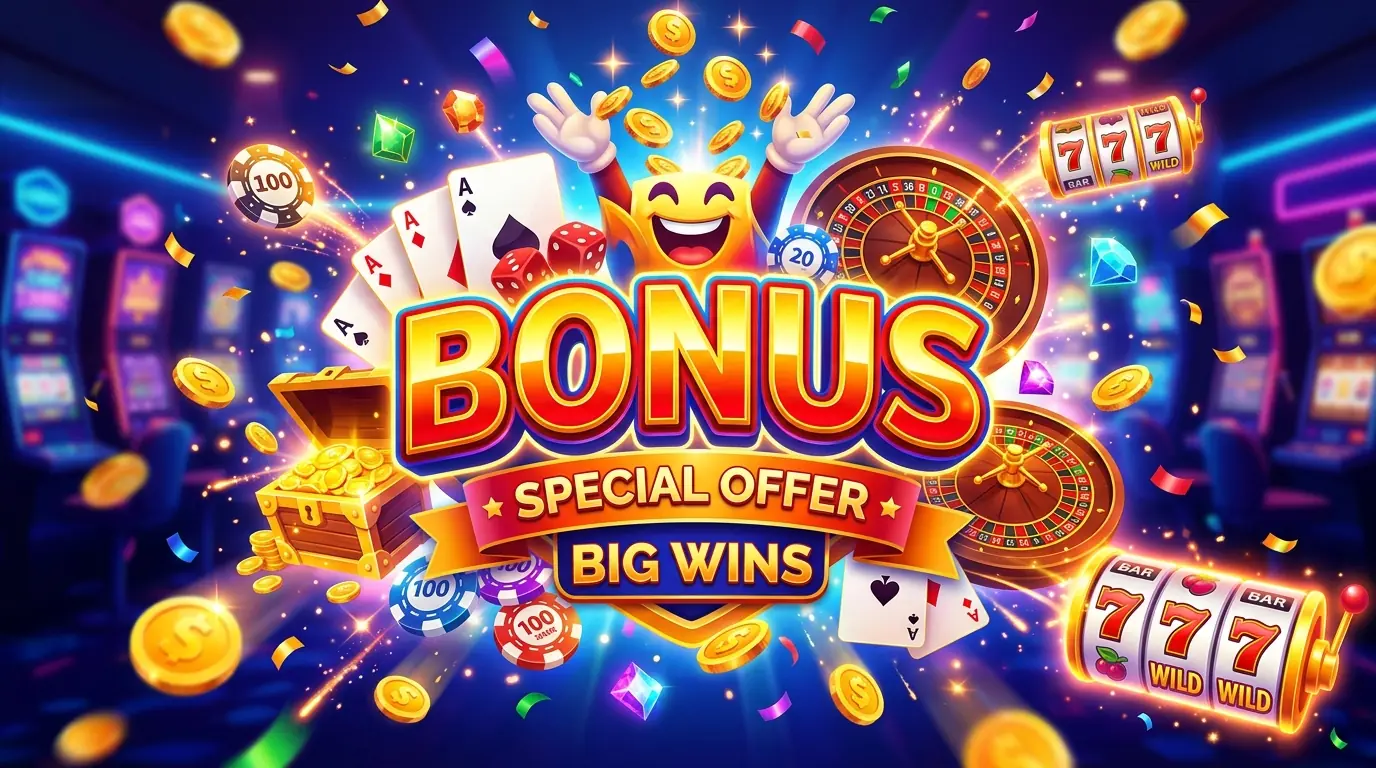 Platin Bonus