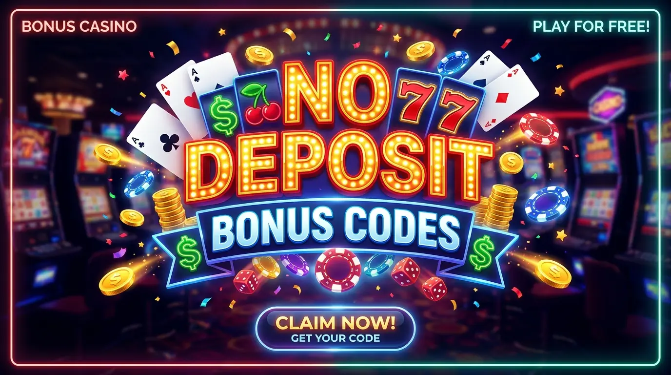 Platin Bonuscodes ohne Einzahlung