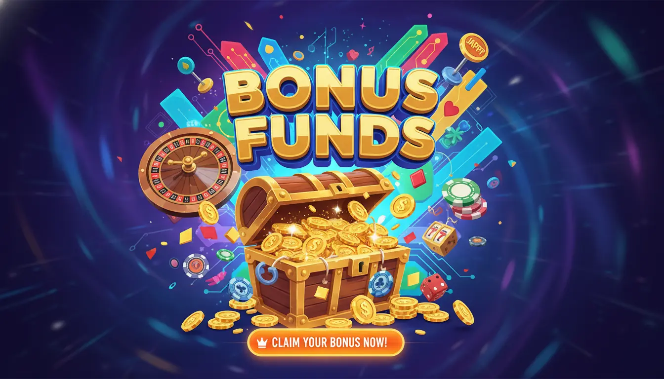 Platin Casino Bonusguthaben