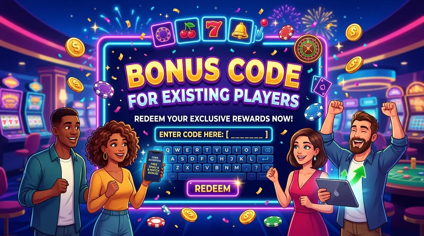 Platin Bestandskunden Bonus