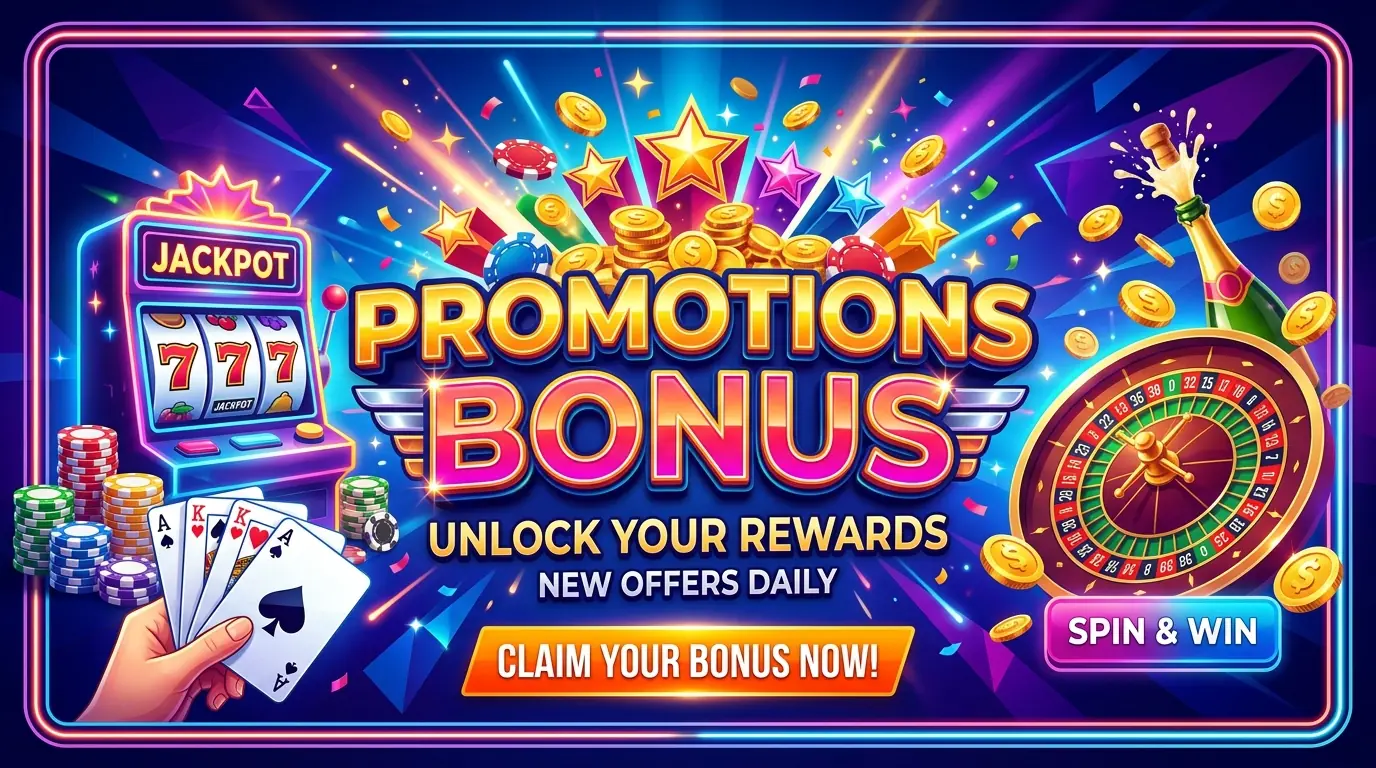 Platin Casino Aktionen