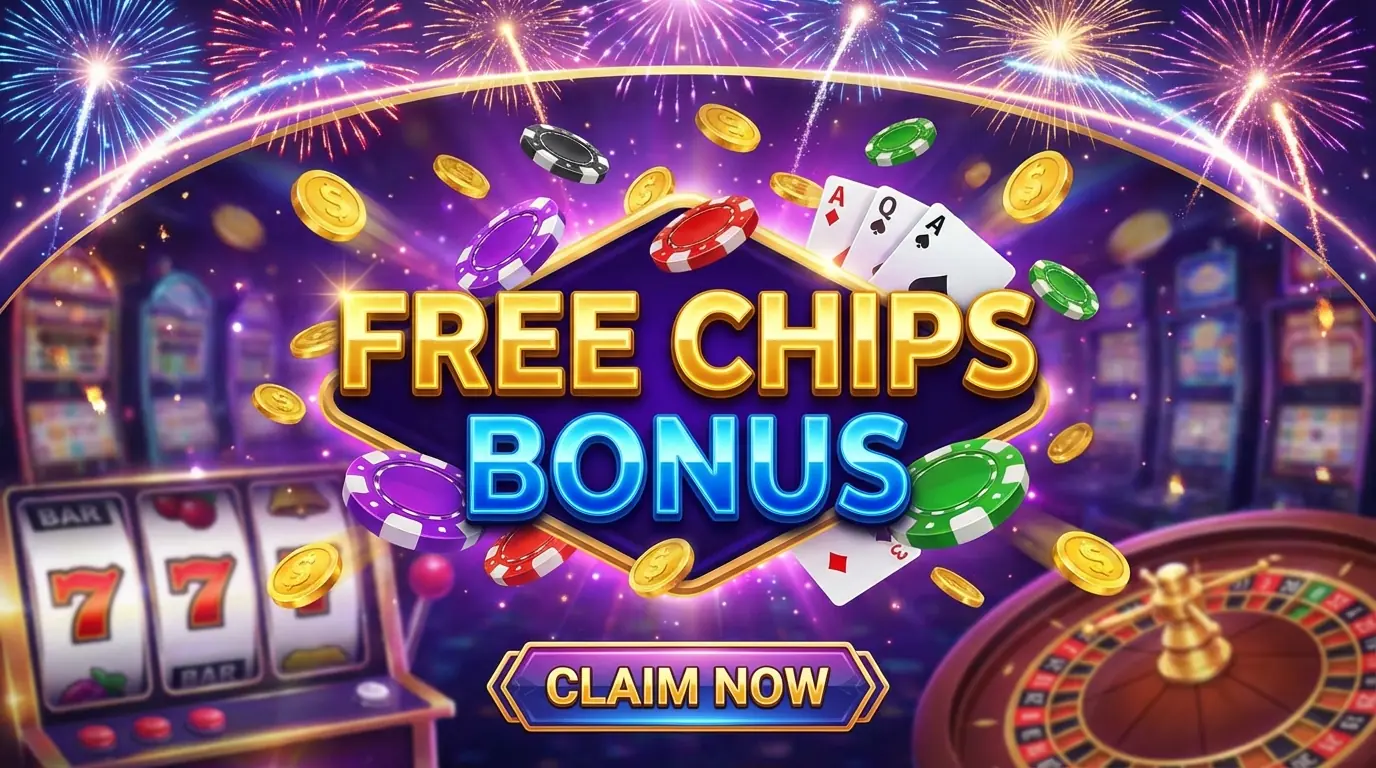 Platin Freispiele & Chips