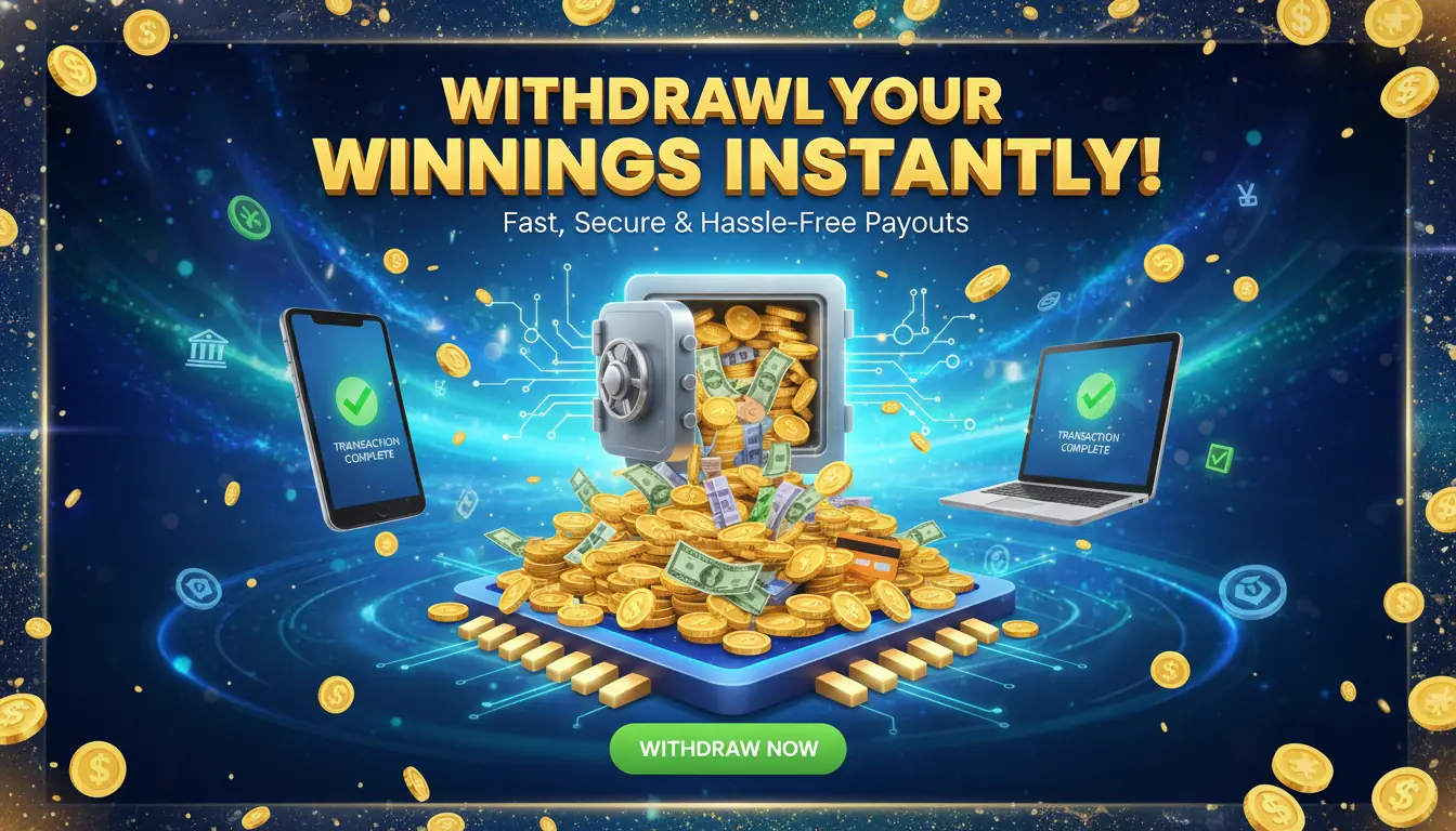 Platin Cashout