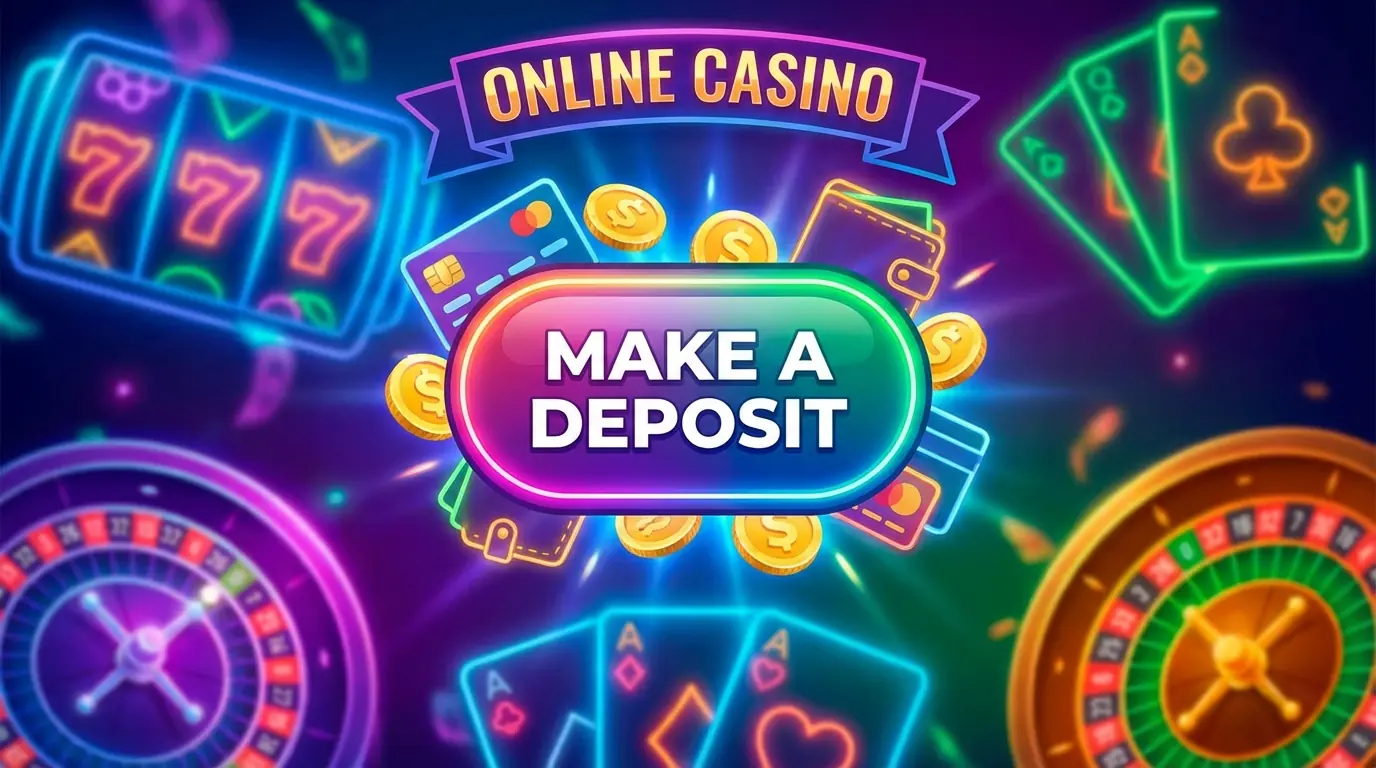 Platin Casino Einzahlung