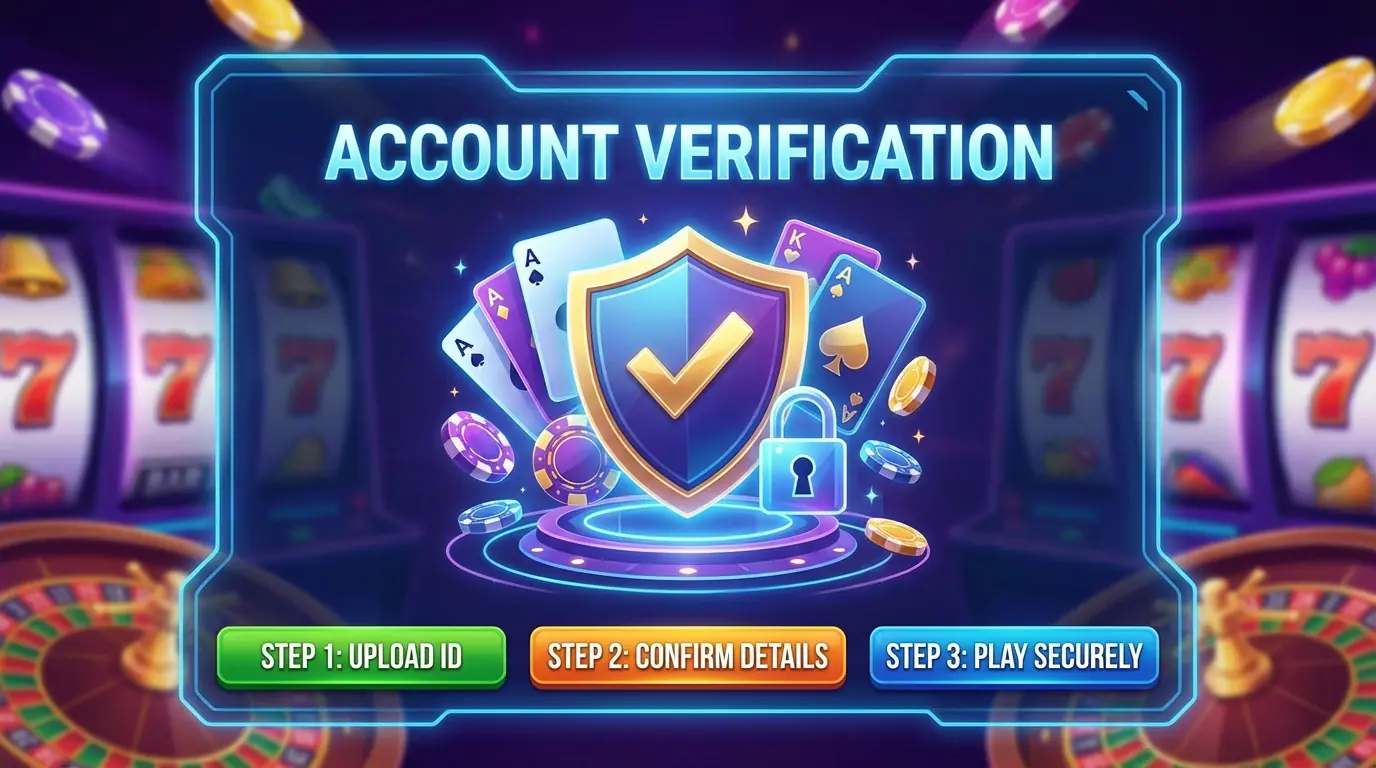 Platin Verifizierung