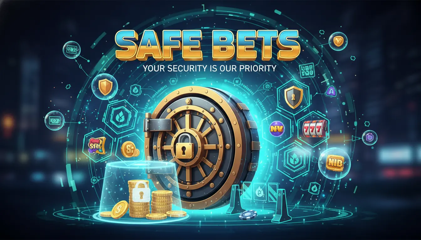 Platin Casino Sicherheit