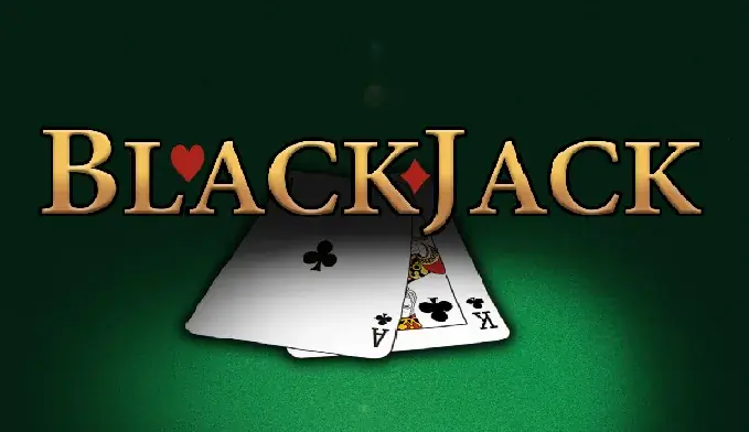 Platin Blackjack