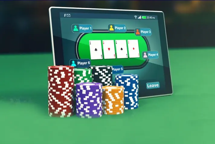 Platin Casino Poker