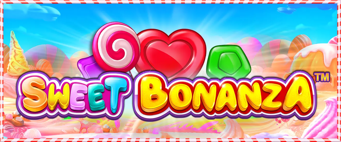 Platin Sweet Bonanza Spiel
